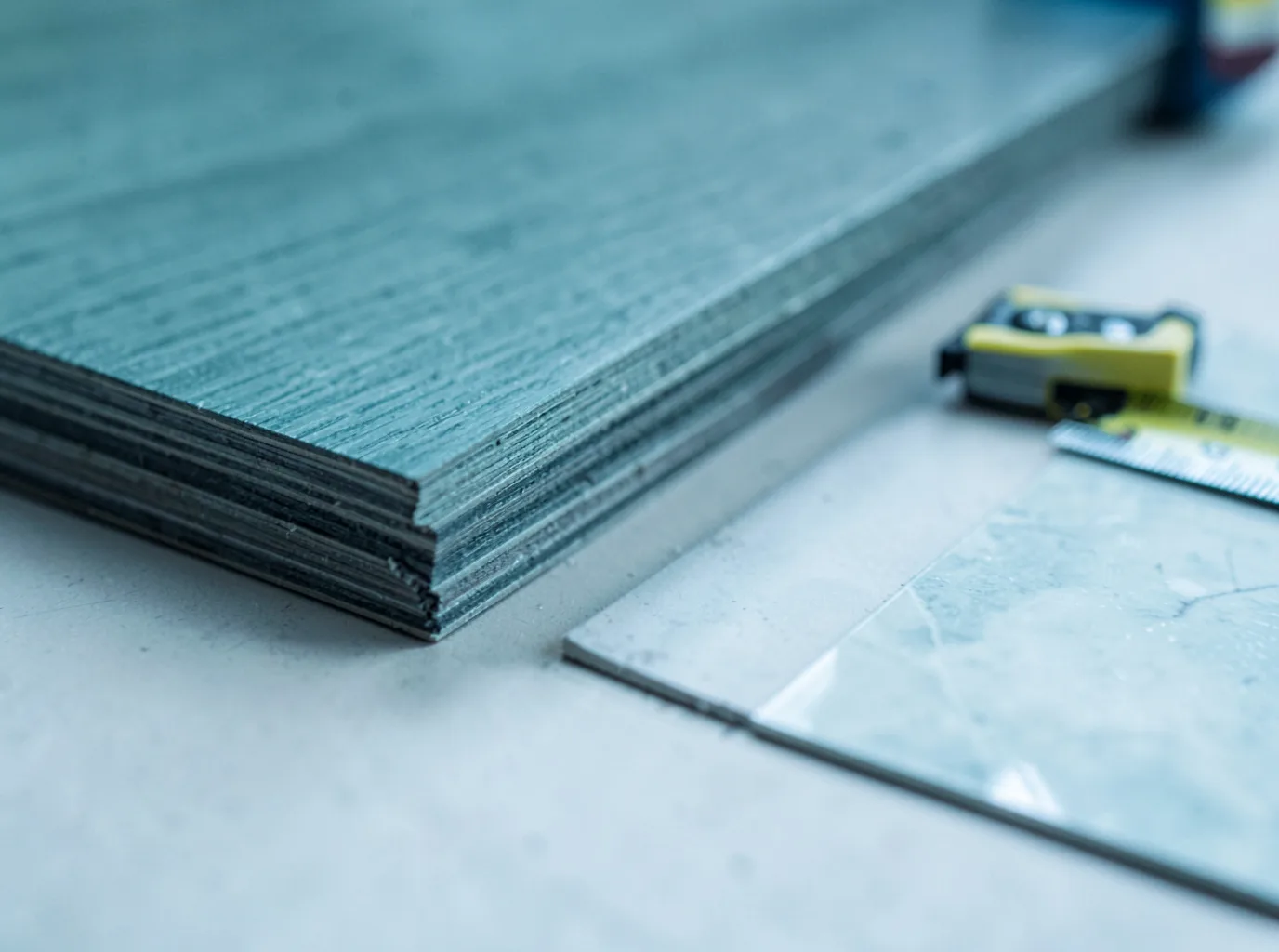 Luxury Vinyl Plank Installation Tumtum, WA FAQs
